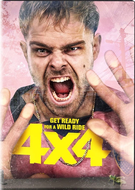 4x4