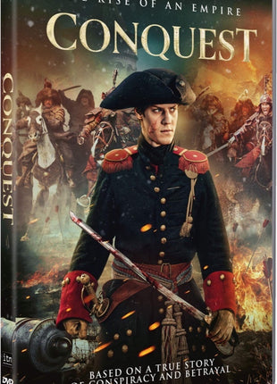 Conquest (2019)