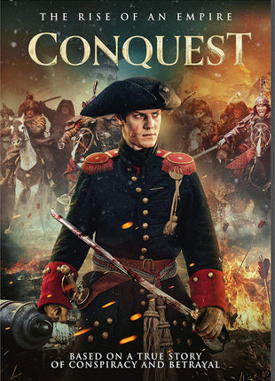 Conquest (2019)