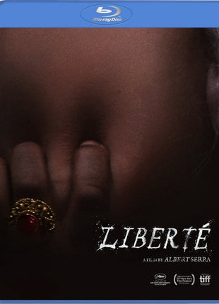 Liberte (Blu-ray)