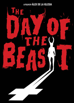 Day Of The Beast (Blu-ray)