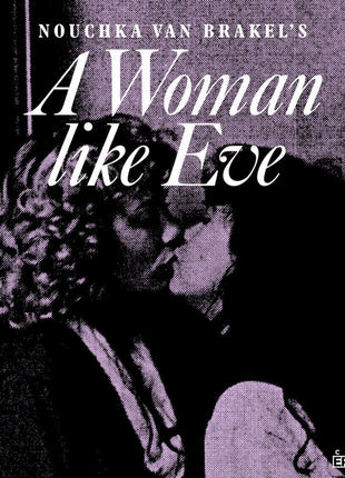 Woman Like Eve (Blu-ray)