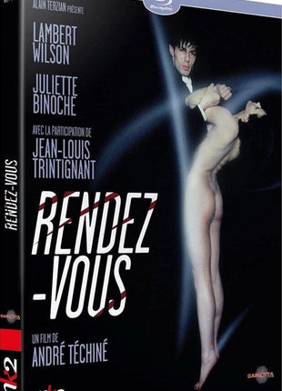 Rendez-Vous (Blu-ray-FR)