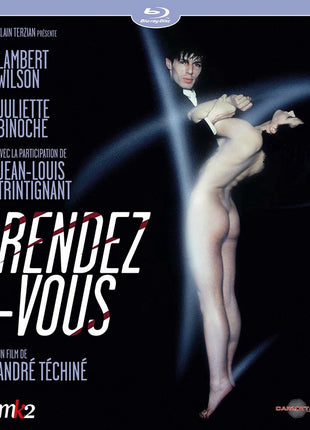 Rendez-Vous (Blu-ray-FR)