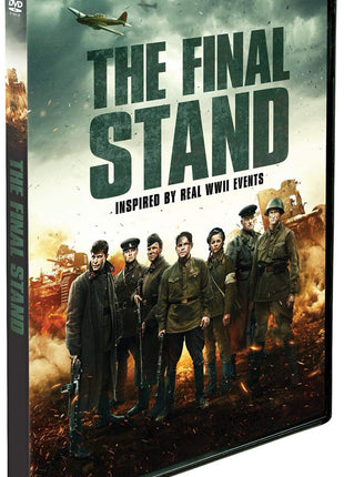 Final Stand