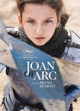 Joan Of Arc (2019)