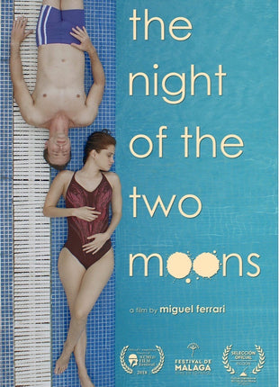 Night Of The Two Moons