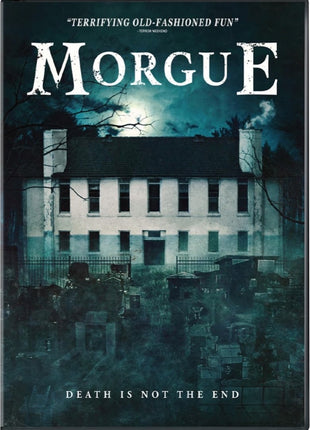 Morgue (2019)