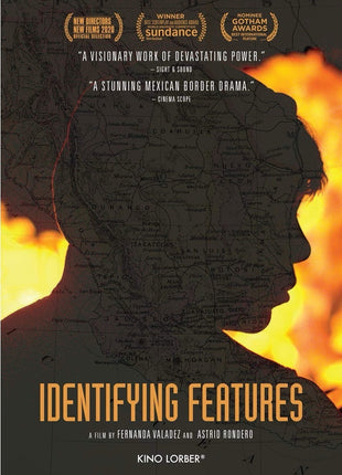 Identifying Features