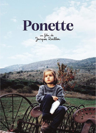Ponette (ReIssue)