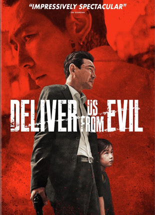 Deliver Us From Evil (2020)