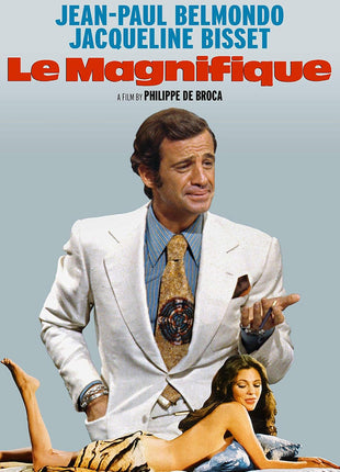 Le Magnifique (ReIssue)