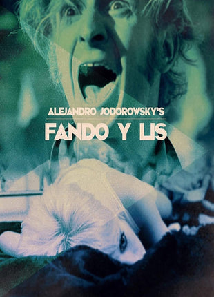 Fando Y Lis: 2-Disc Special Edition