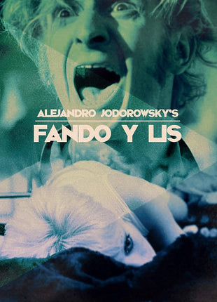 Fando Y Lis (Blu-ray)