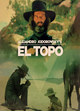 El Topo: 2-Disc Special Edition