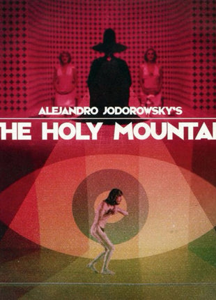 Holy Mountain (Blu-ray)
