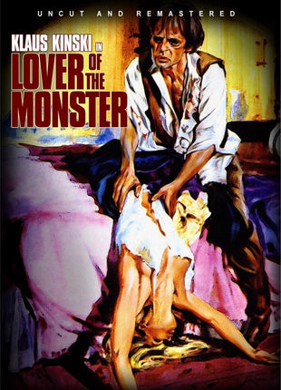 Lover Of The Monster