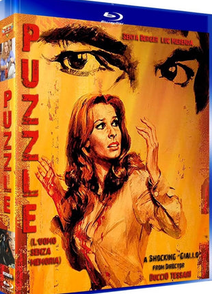 Puzzle (Blu-ray)