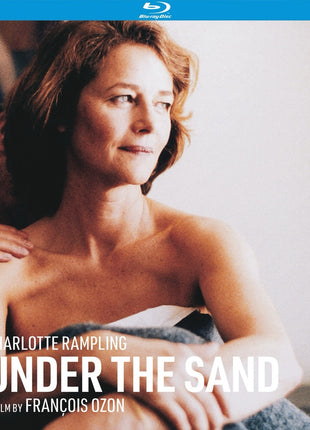 Under The Sand (Blu-ray)