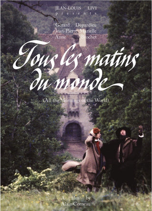 Tous Les Matins Du Monde (ReIssue)