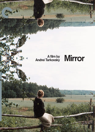 Mirror: Criterion Collection (Blu-ray)