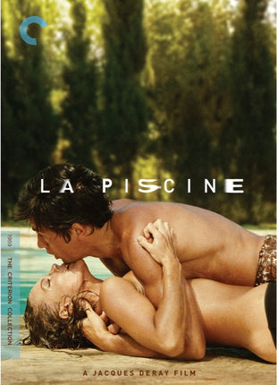 La Piscine: Criterion Collection