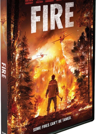 Fire (2020)