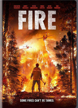 Fire (2020)