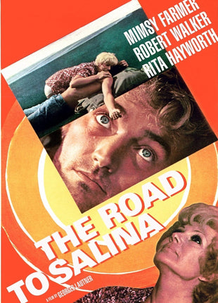 Road To Salina