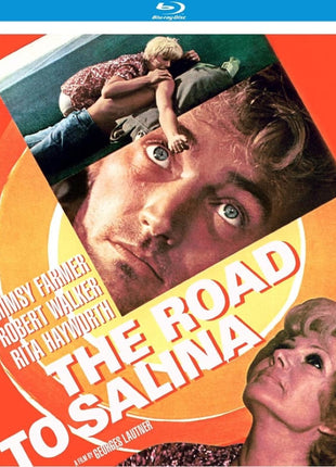 Road To Salina (Blu-ray)