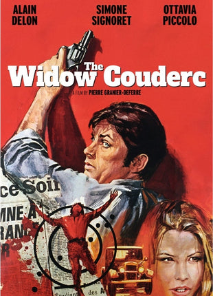Widow Couderc