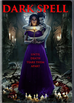 Dark Spell