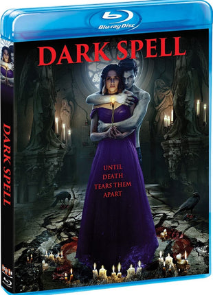 Dark Spell (Blu-ray)