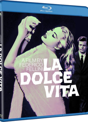 La Dolce Vita (Blu-ray)