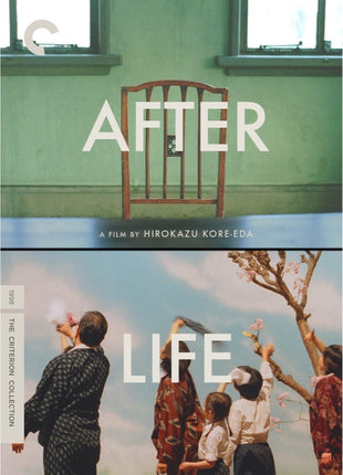 After Life: Criterion Collection