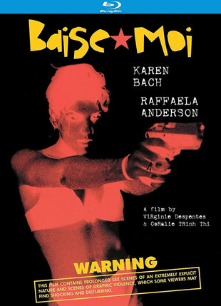 Baise-Moi (Blu-ray)