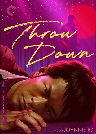 Throw Down: Criterion Collection