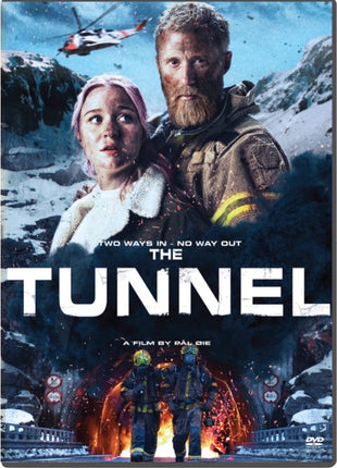 Tunnel (2019)