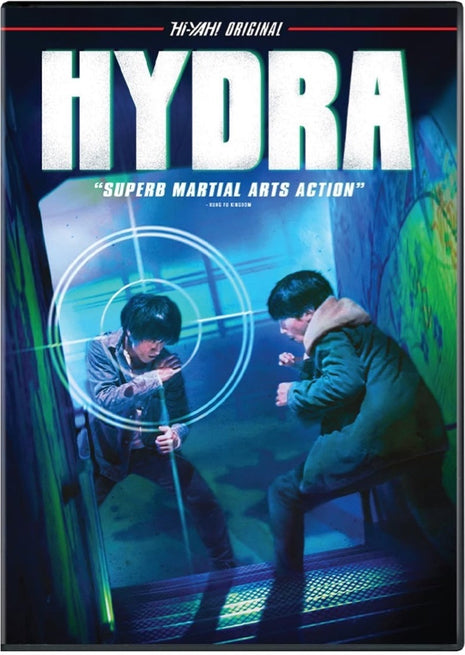 Hydra (2019)
