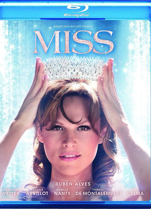 Miss (Blu-ray-FR)