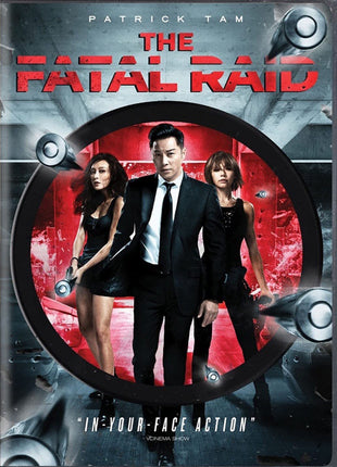 Fatal Raid