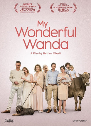 My Wonderful Wanda