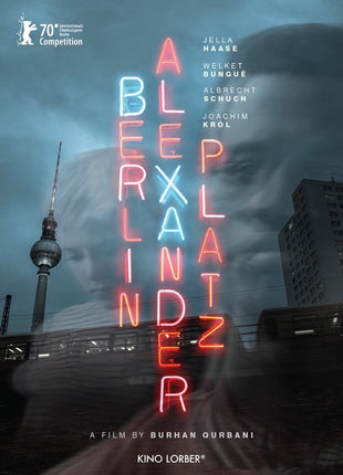 Berlin Alexanderplatz (2020)