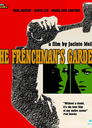 Frenchmen's Garden (Blu-ray)