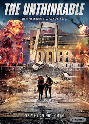 Unthinkable (2018)