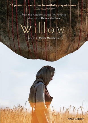 Willow (2019)