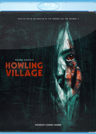 Howling Village (Blu-ray)