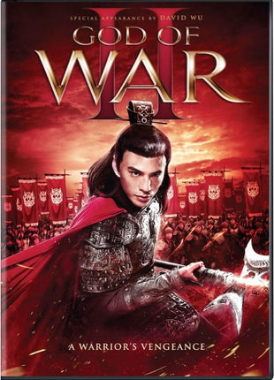 God Of War II
