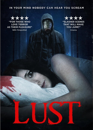 Lust (2017)
