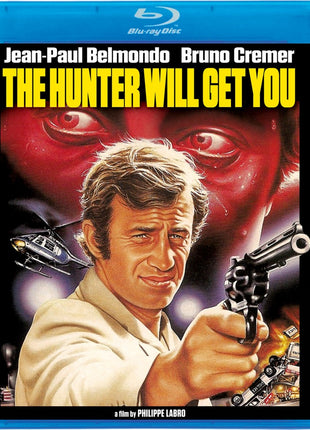 Hunter Will Get You (Blu-ray)